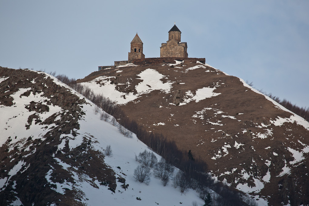 Kazbegi